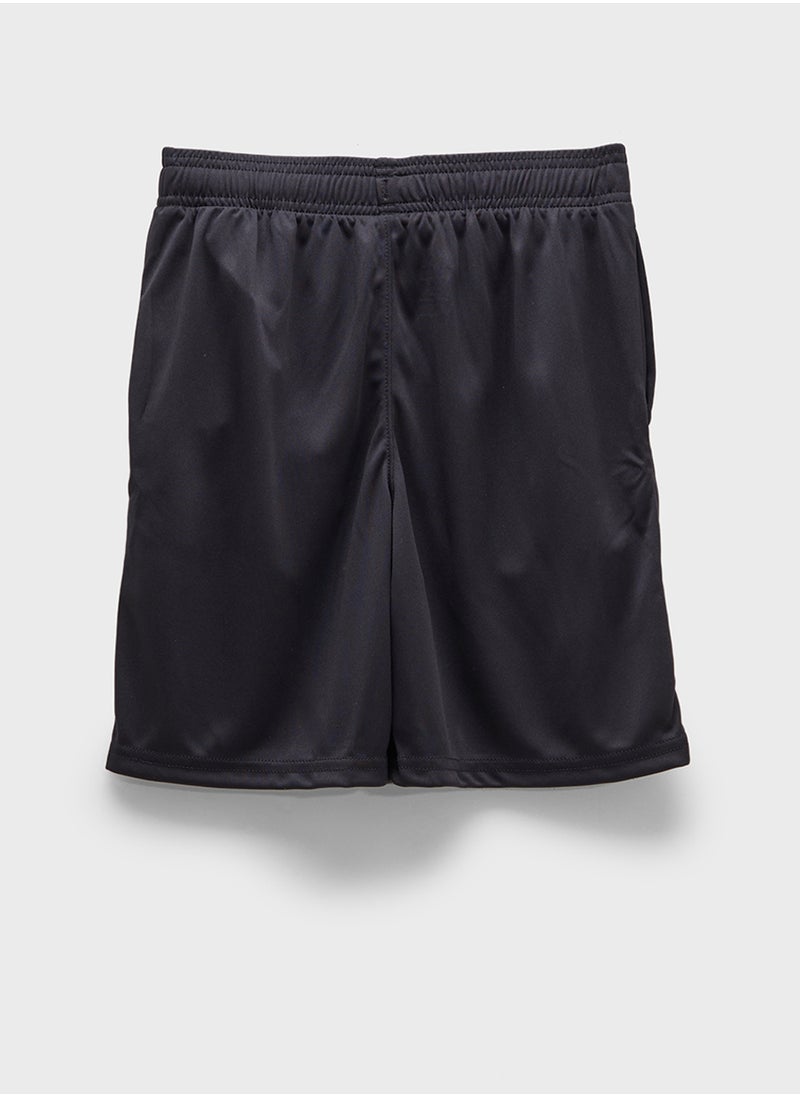 UNDER ARMOUR - UA Tech Summer Short - Image 1