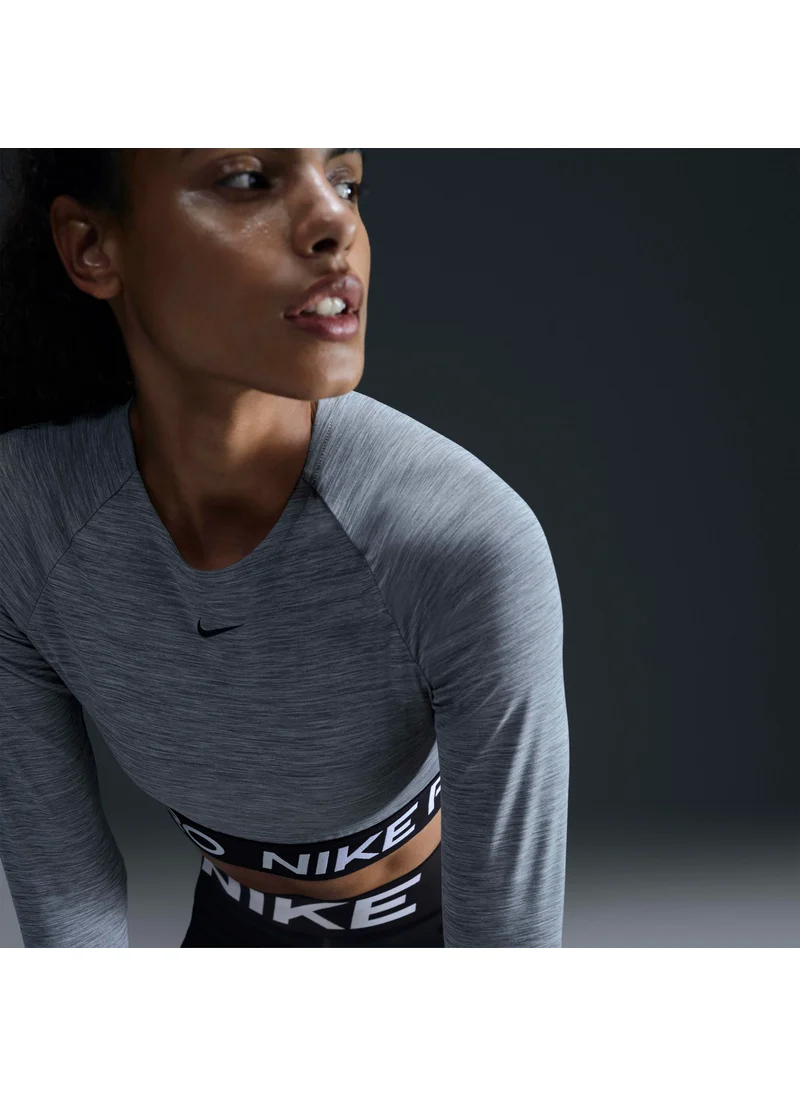 Nike Women's Pro Dri-FIT Crop Top