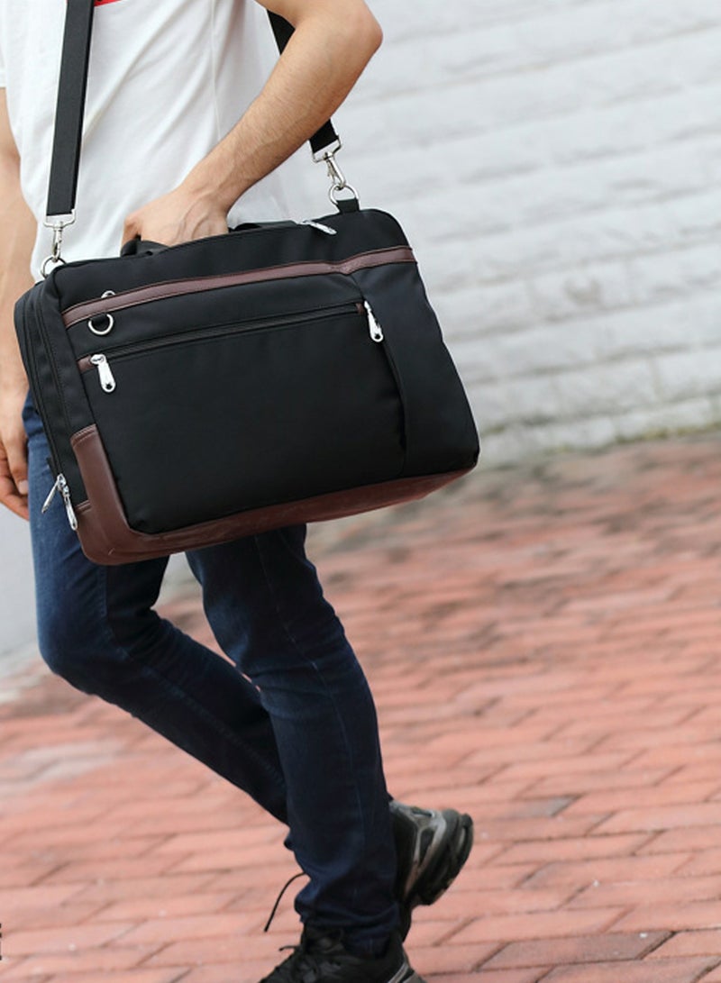 كول بيل الأبحاث المتعلقة ب حقيبة كمبيوتر محمول متعددة الوظائف - Image 4