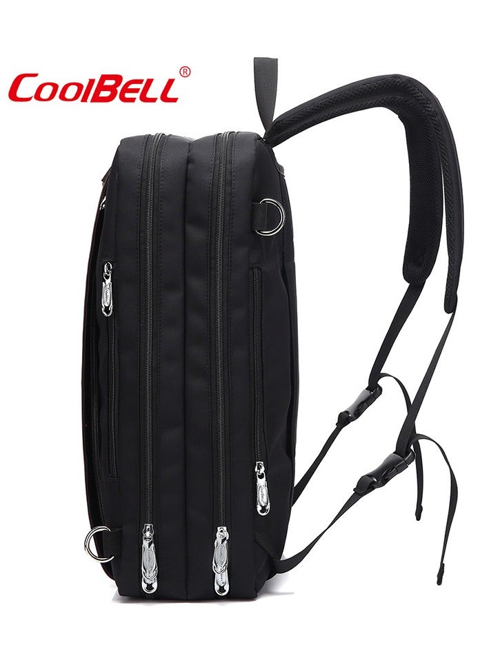 كول بيل الأبحاث المتعلقة ب حقيبة كمبيوتر محمول متعددة الوظائف - Image 2