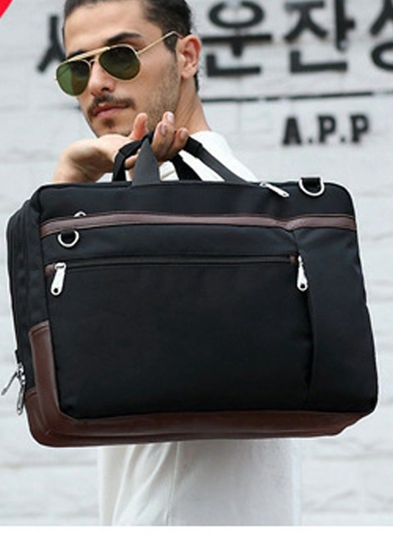 كول بيل الأبحاث المتعلقة ب حقيبة كمبيوتر محمول متعددة الوظائف - Image 5