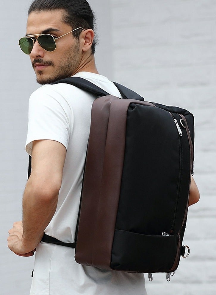 كول بيل الأبحاث المتعلقة ب حقيبة كمبيوتر محمول متعددة الوظائف - Image 3