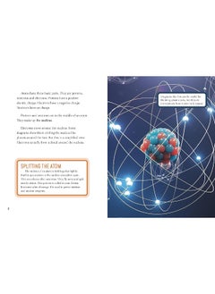 The Micro World of Atoms and Molecules  - Image 2
