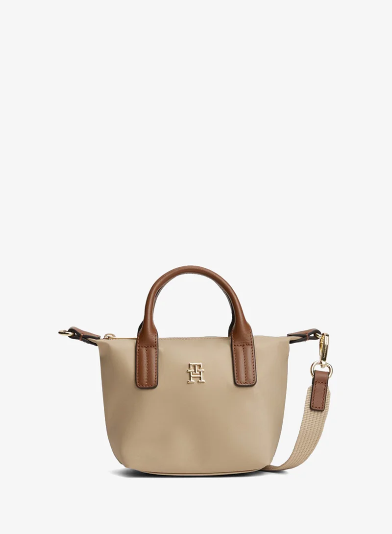 Popette Crossbody Tote Bag