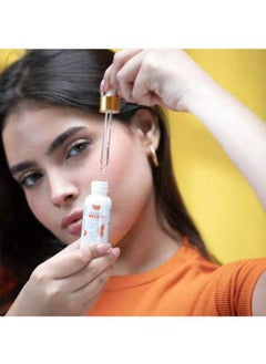 AZHA C Serum 30ml  - Image 3