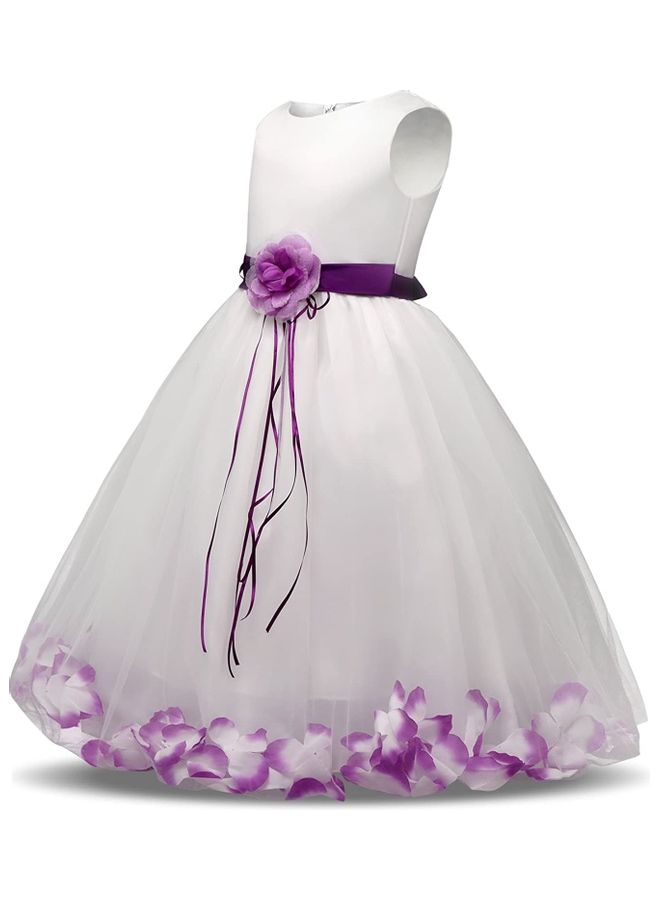 NIBEMINENT Princess Costume 130cm - Image 3