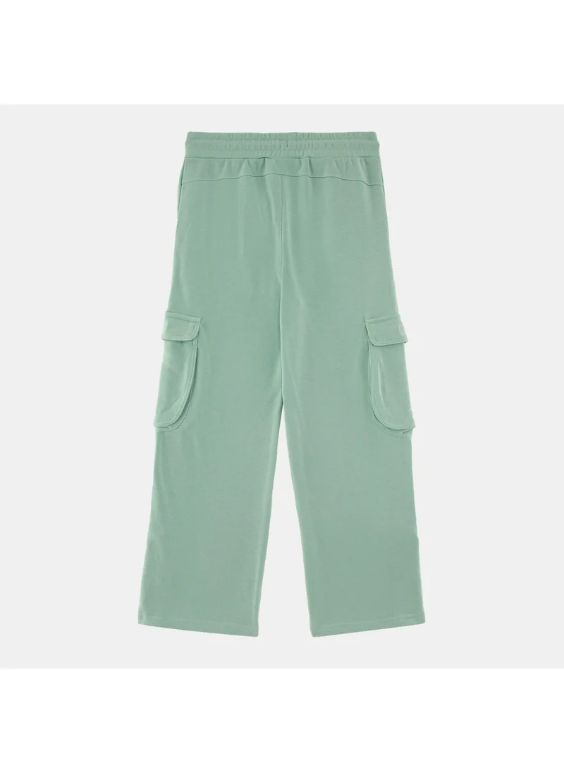 Sun and Sand Sports Kids' Cargo Pants