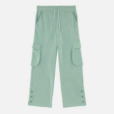 Sun and Sand Sports Kids' Cargo Pants