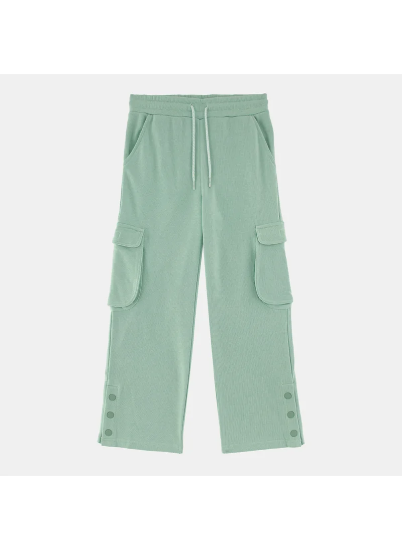 Sun and Sand Sports Kids' Cargo Pants