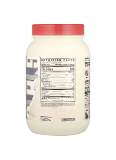 Ghost Ghost, Vegan Protein, Chocolate Cereal Milk®, 2.2 lb (980 g)  - Image 2