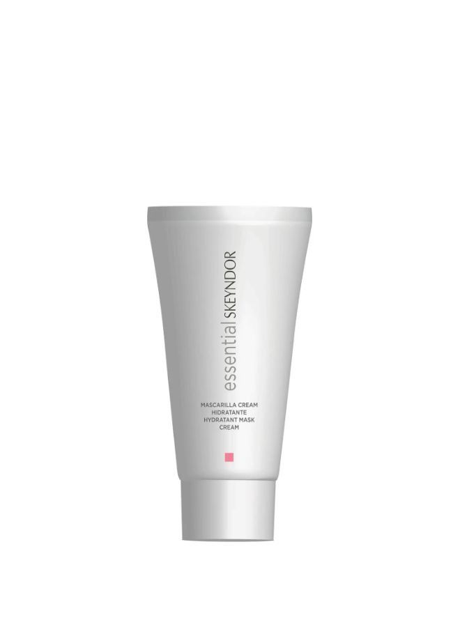 Skeyndor Skeyndor Hydrating Mask Cream 50ml