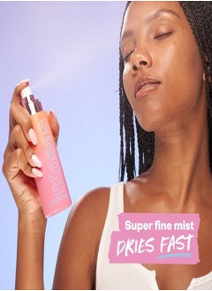 Kosas Kosas Plump + Juicy Vegan Collagen & Probiotic Spray-On Serum 30ml - Hydrating & Nourishing Face Mist  - Image 2