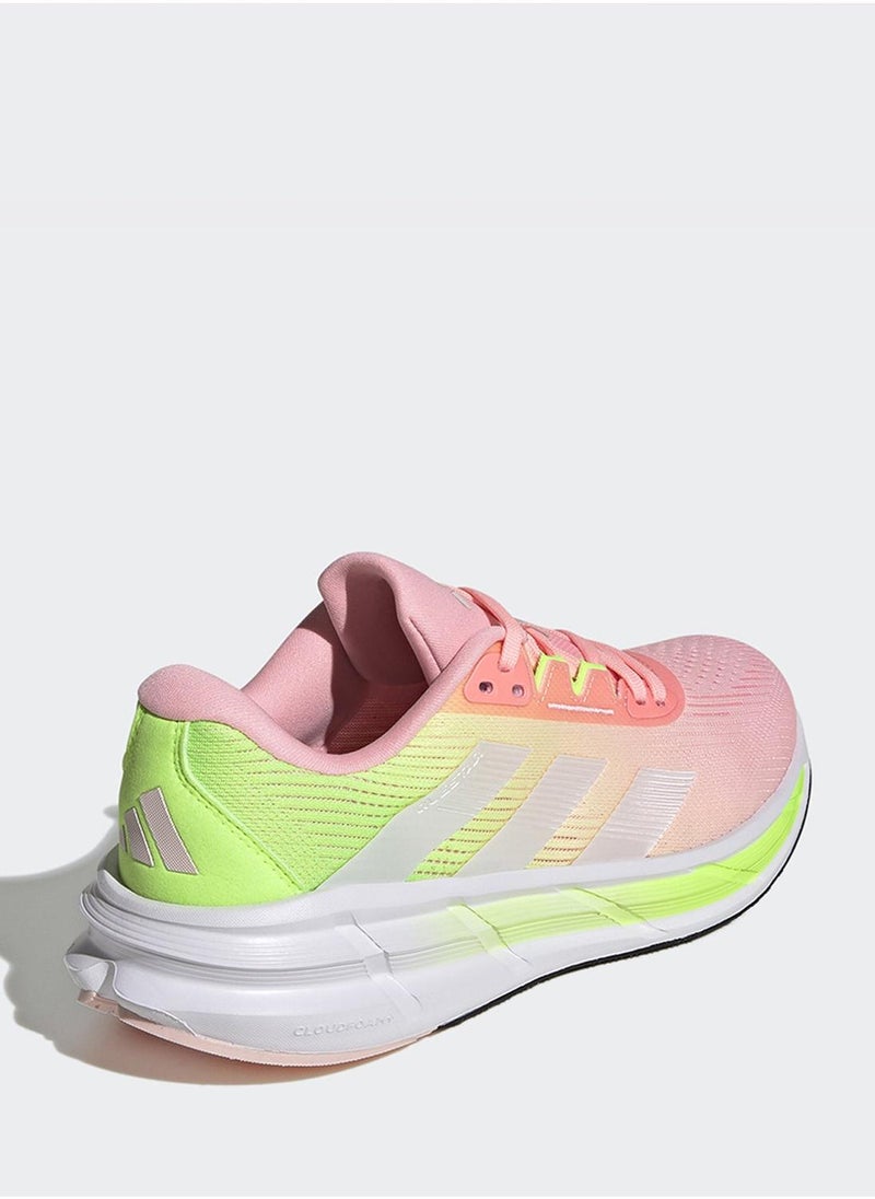 Adidas Questar 3 W  - Image 4