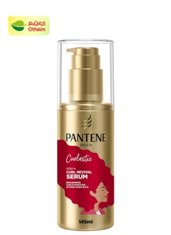 Pantene Pantene Pro-V Curlastic Curl Revival Serum, 145 ml 