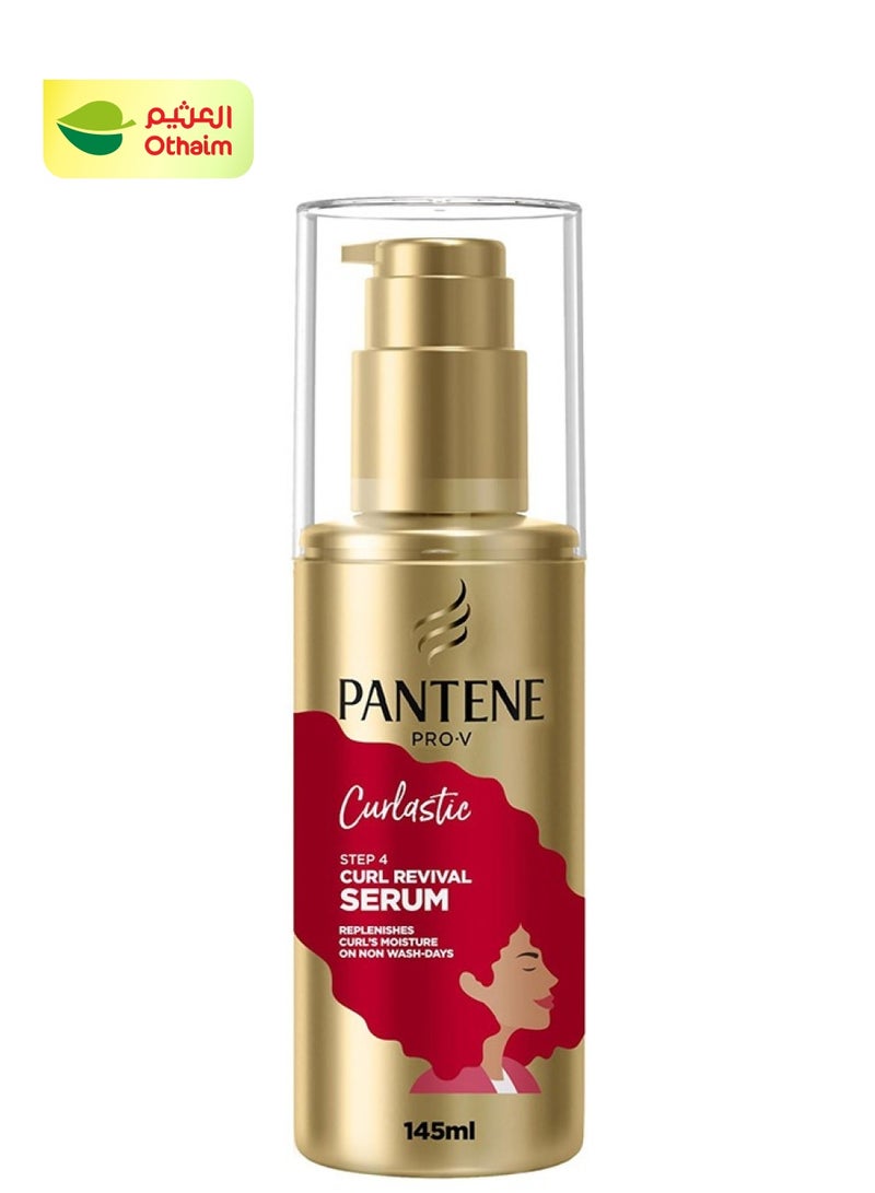 Pantene Pantene Pro-V Curlastic Curl Revival Serum, 145 ml 