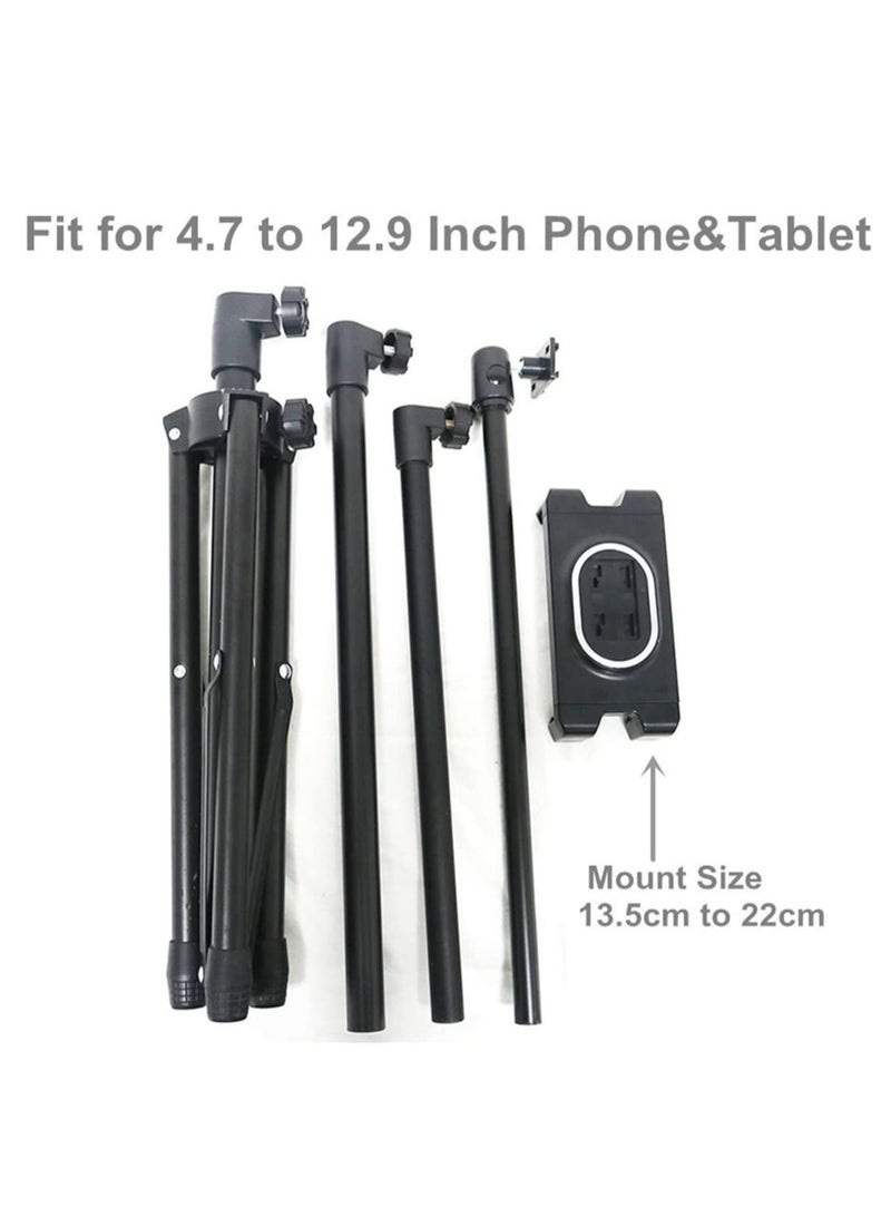 Rotating Tablet Holder Mount For Apple iPad 2/3/4/5 - Image 3