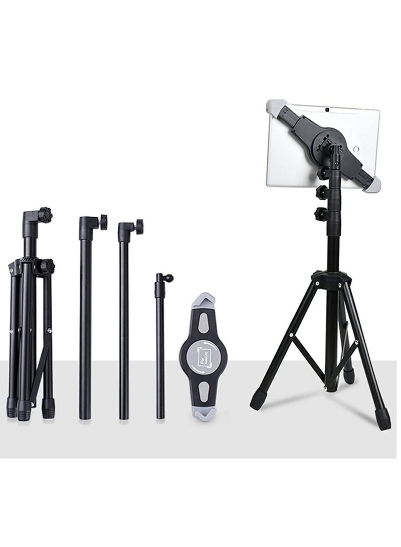 Rotating Tablet Holder Mount For Apple iPad 2/3/4/5 - Image 2