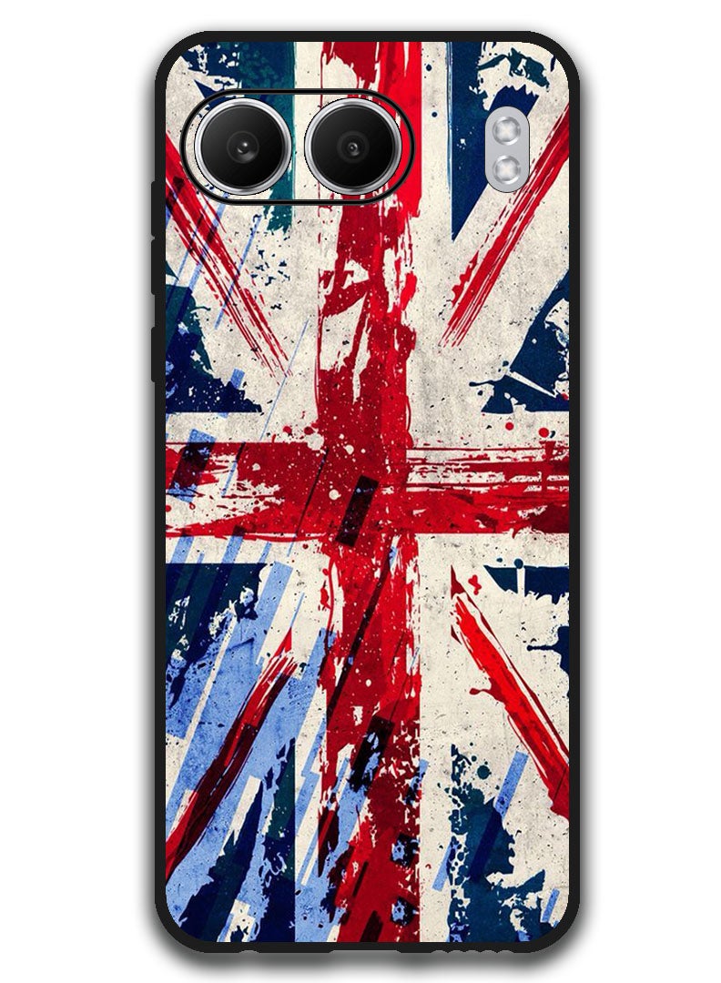 Theodor Protective Case Anti Scratch Shock Proof Bumper Cover For OnePlus Nord 4 UK - Image 1