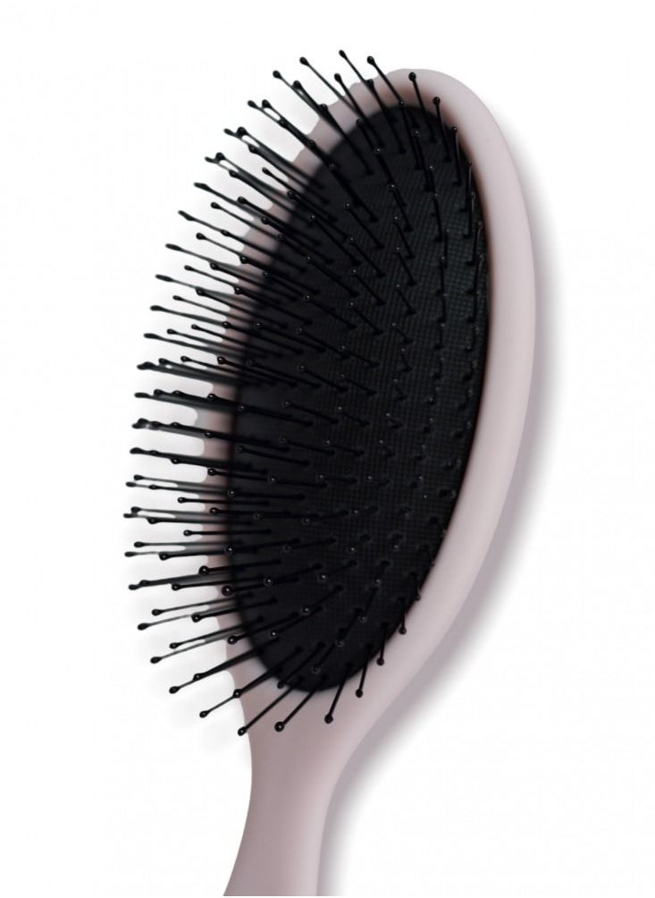Brskin Detangling brush pink/ black  - Image 2