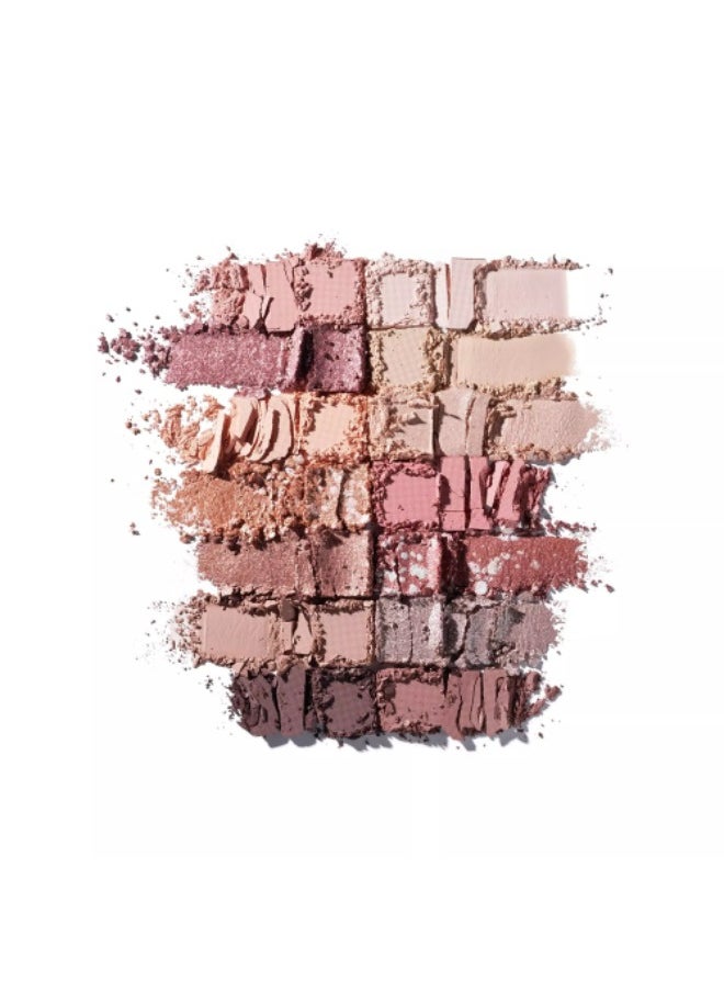 Catrice - Catrice Pro Next Gen Nudes Eyeshadow Palette - 14 Colors - Image 1