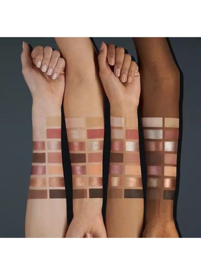 Catrice - Catrice Pro Next Gen Nudes Eyeshadow Palette - 14 Colors - Image 1