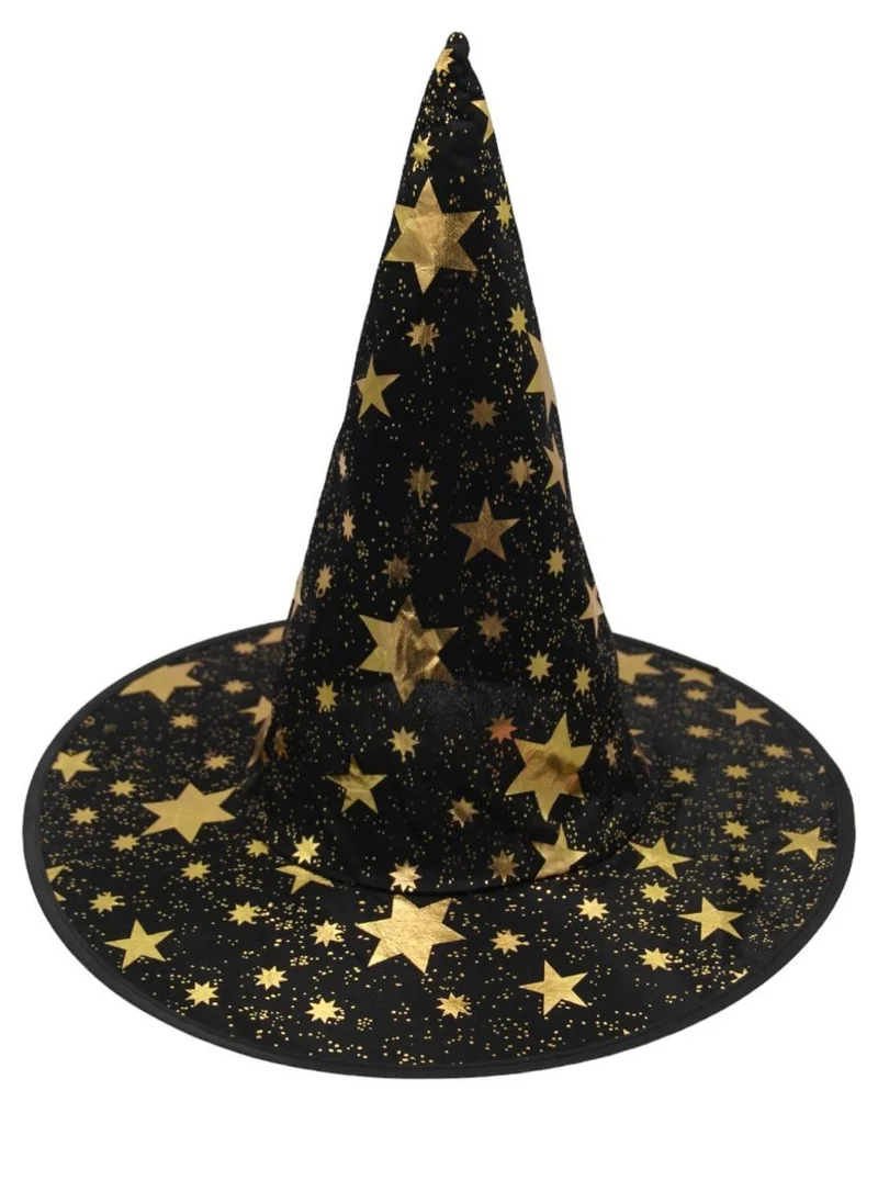 D'Daniela Halloween Head Accessories Black