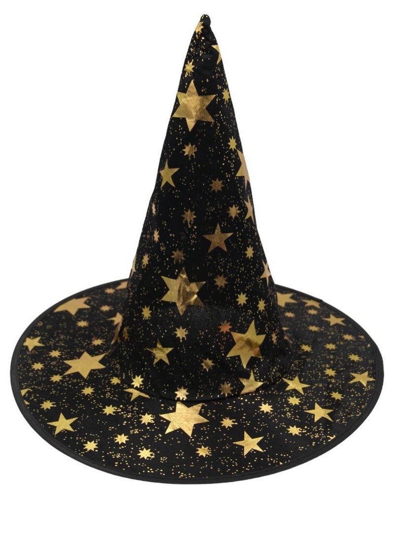 D'Daniela Halloween Head Accessories Black  - Image 3