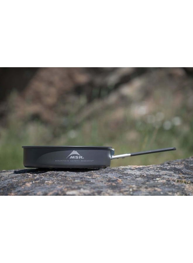 MSR Nonstick Ceramic Coated Camping Skillet - Image 5