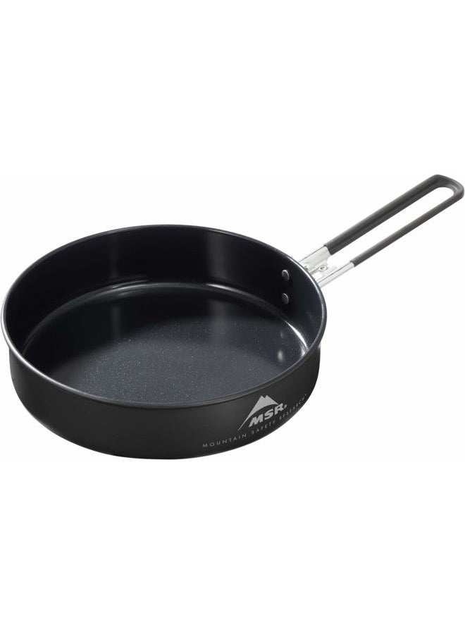 MSR Nonstick Ceramic Coated Camping Skillet - Image 1