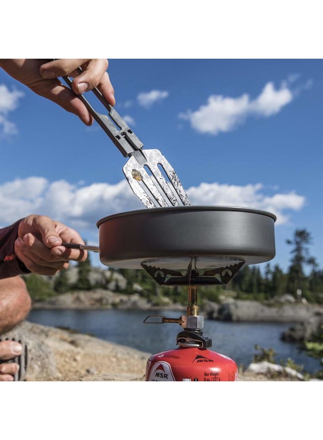 MSR Nonstick Ceramic Coated Camping Skillet - Image 4