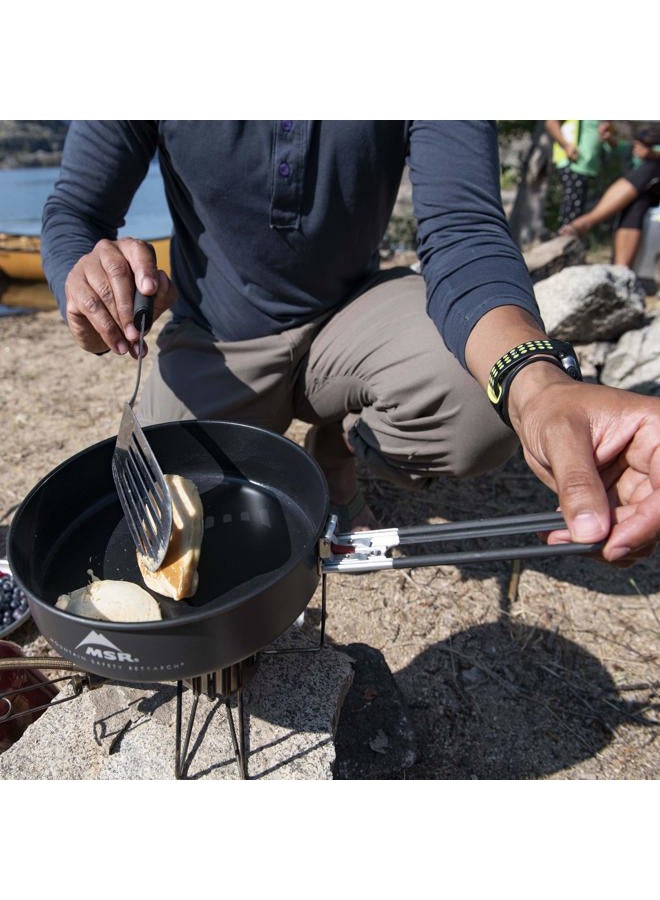 MSR Nonstick Ceramic Coated Camping Skillet - Image 3