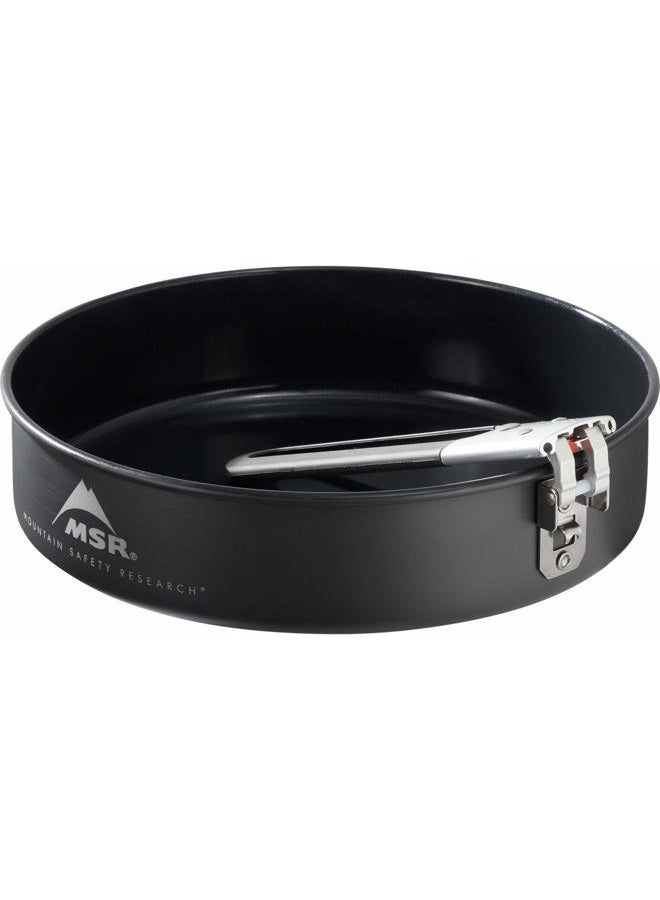 MSR Nonstick Ceramic Coated Camping Skillet - Image 2