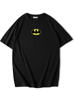 BRZ Collection Unisex Oversize Batman T-Shirt  - Image 3