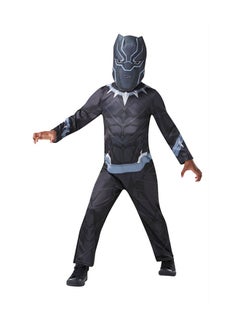 Black Panther