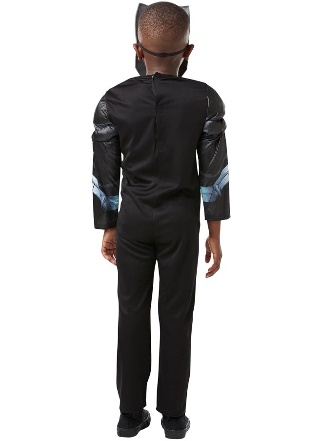 RUBIE'S - Black Panther - Image 1