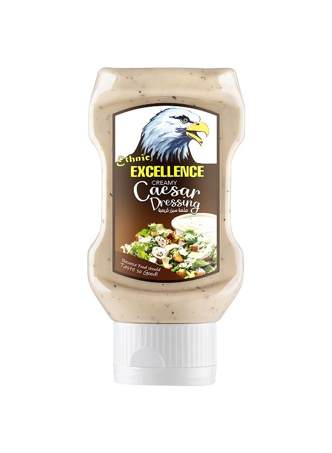 Excellence Caesar Dressing, 315ml - Image 1