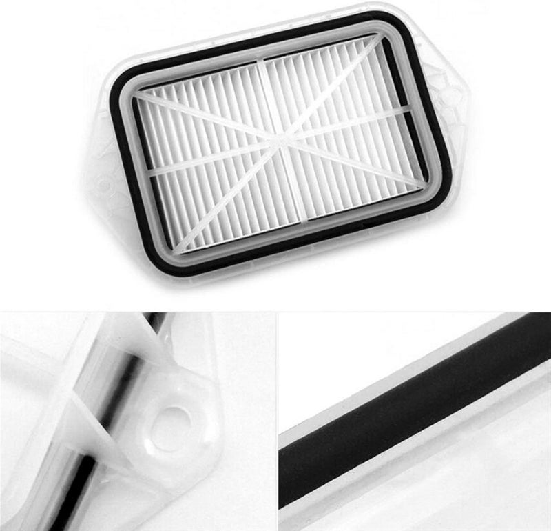 Wivplex Tonlinker Air Filter for VW and Skoda Models - Image 4