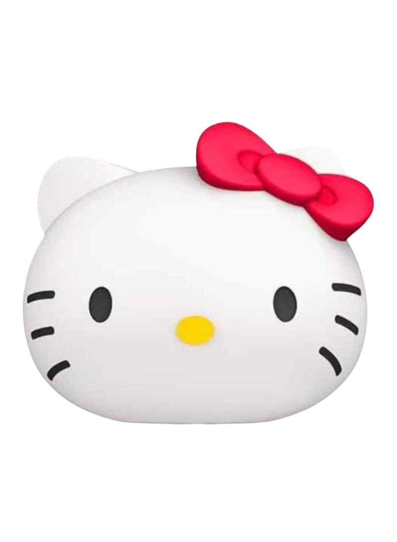 Geske Sonic Facial Brush 4 in 1 Hello Kitty Starlight SmartAppGuided 1unit - Image 1