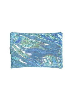 SMILY KIDDOS Smily Kiddos Big Zipper-Narwhale Pencil Case for Kids Boys Girls Best Pencil Pouches for School Kids Girls Boys Big Zipper Pencil Case for Boys Girls Kids Best Return Gifts for School Kids Boys Girls  - Image 2