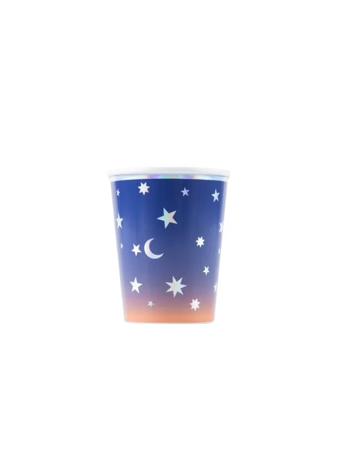 Meri Meri Making Magic Star Cups