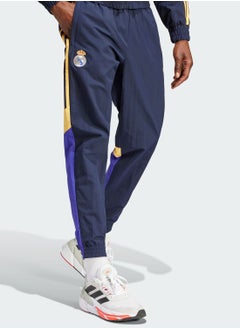 Adidas Real Madrid Track Pants  - Image 1