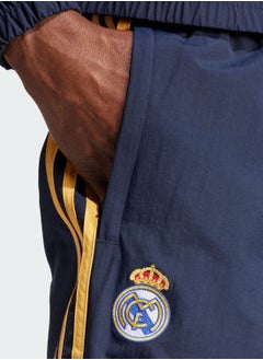 Adidas Real Madrid Track Pants  - Image 3