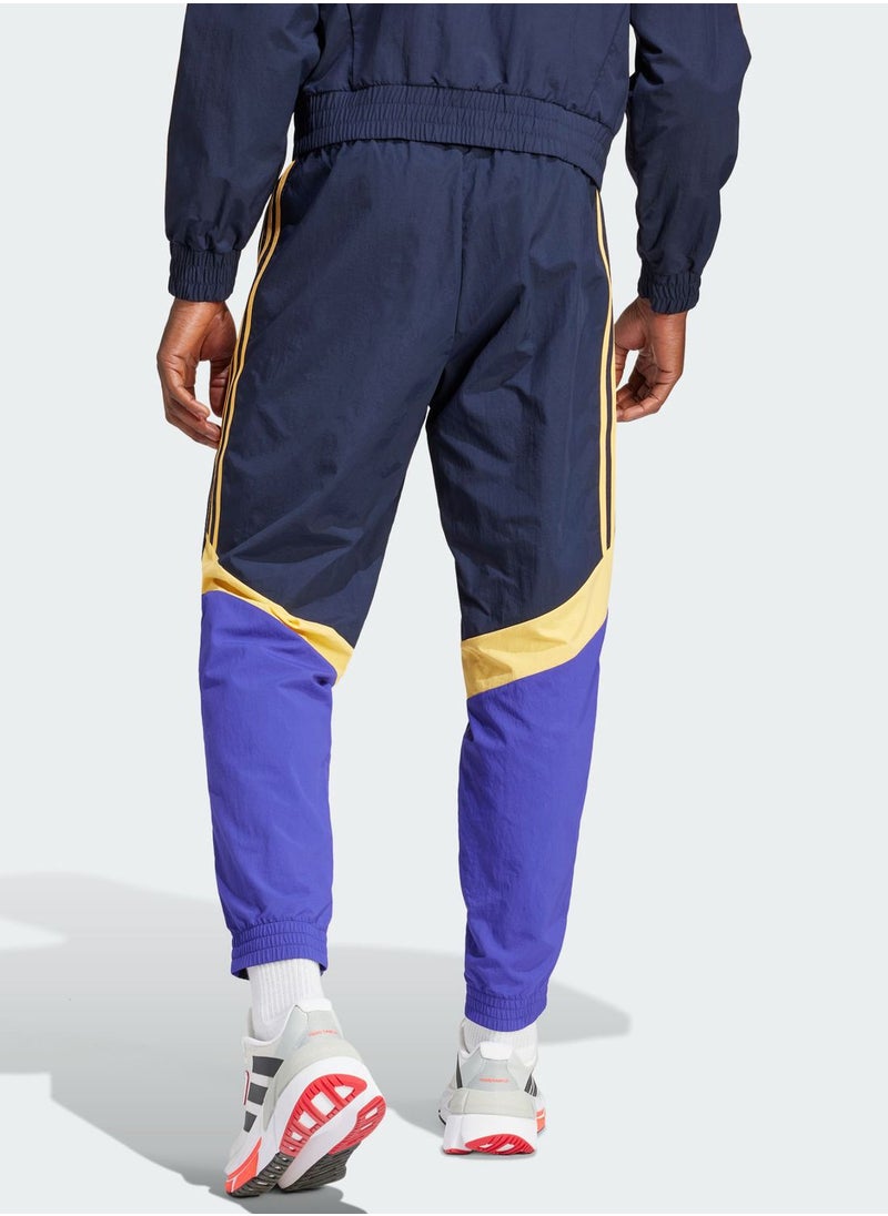 Adidas - Real Madrid Track Pants - Image 1