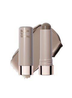 Espoir espoir Be Glow Shading Stick Contour #Cool Gray │Smooth Gliding Face Shaping Makeup │ Subtle Contour Color fo Natural Look on Face │Creamy Solid Texture │Korean Makeup │Daily Makeup  - Image 1