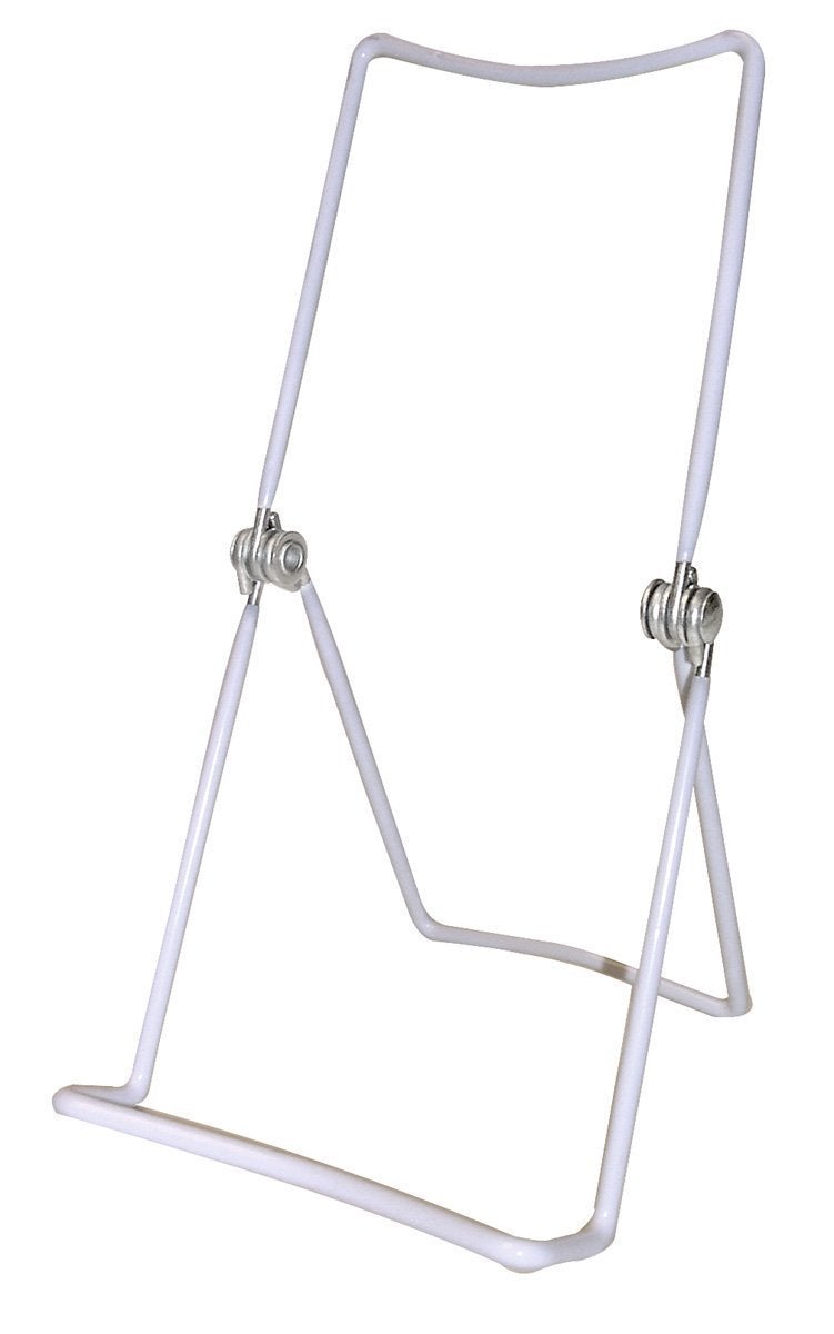 Gibson Holders 3A 3Wire Display Stand White 4Pack