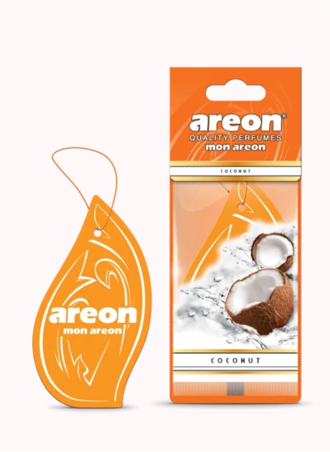 Areon - Mon areon Coconut - Image 1
