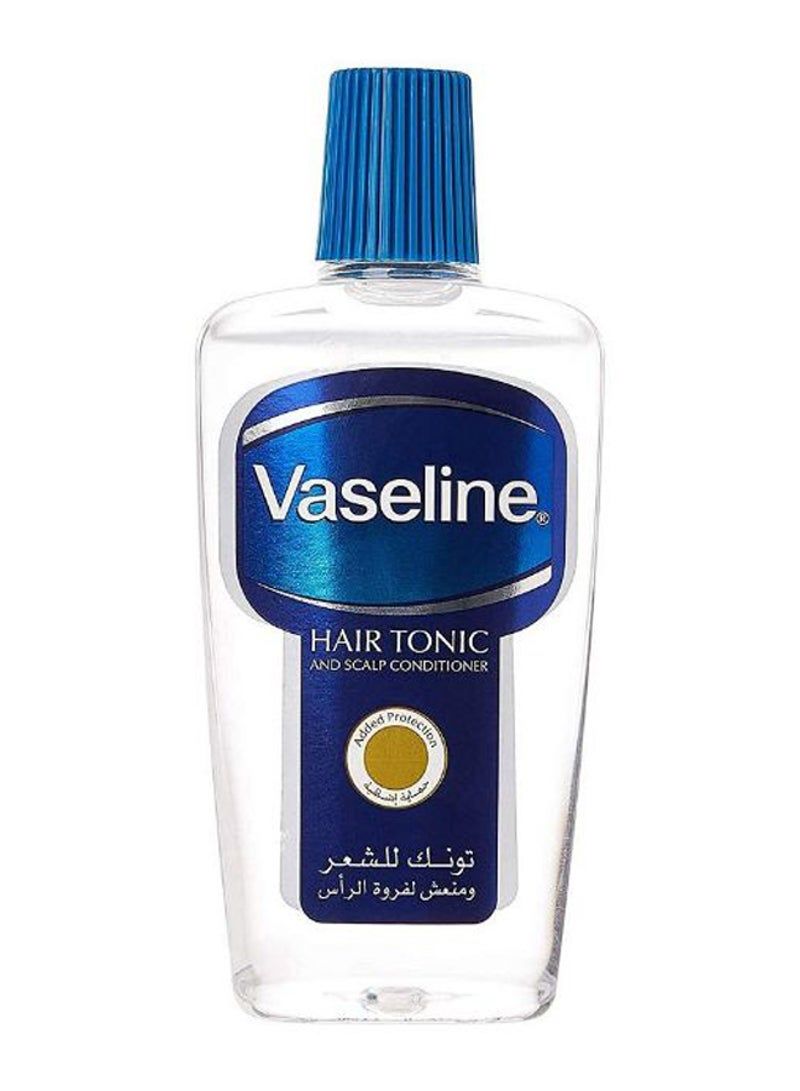 Vaseline 6-Piece Hair Tonic And Scalp Conditioner Set Multicolour 6 x 100ml - Image 2