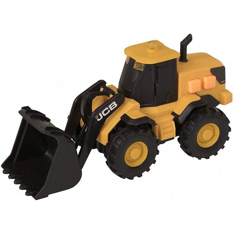 تيم ستيرز الشاحنة ذات العجلات القوية مع الاصوات و الاضواء - 1416620 - Image 2