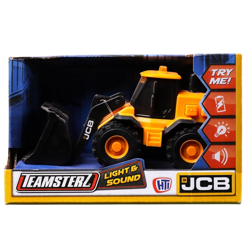 تيم ستيرز الشاحنة ذات العجلات القوية مع الاصوات و الاضواء - 1416620 - Image 3