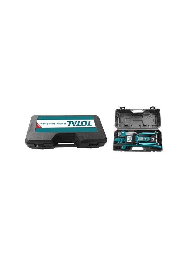TOTAL Total  Car Wrench 2 Tons  Tht108225 - Image 1